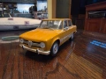 Alfa Romeo Giulia 1300 Super (1970) 1/18 Minichamps, снимка 1