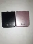Заден капак LG GS290 LG GX300 LG A110, снимка 3
