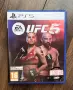 UFC 5 за Playstation 5, снимка 1