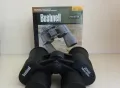 Професионален бинокъл Bushnell с оптично приближение 20х50 метра, снимка 6