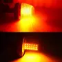 LED ЛЕД Аварийна/сигнална лампа Маяк – NA264, снимка 4
