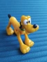 Mickey Mouse & Friends - Плуто / Pluto оригинална фигурка, снимка 1