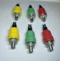 Solar Power glow indicator head - светещи глави за обтегачи / индикатори, снимка 5