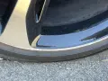 Оригинални Audi Sq7 Blade 21 ET31 9.5J, снимка 7