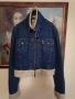 Дънково яке Levi's, за размер XS/S, снимка 3