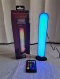 LED стик със светлинни ефекти и дистанционно управление., снимка 2