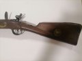 Стара кремъчна пушка , снимка 9