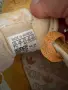 Маратонки  велюр adidas , снимка 3