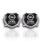 Opel / Опел емблема - Silver