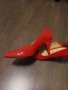 Нови! Страхотни елегантни дамски обувки., снимка 4