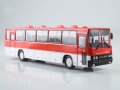 Ikarus 250.59 туристически автобус 1977 - мащаб 1:43 на Наши Автобуси моделът е нов в блистер Икарус