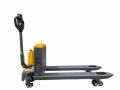 Електрическа палетна количка Xilin Mini CBD15W-II Li 1500 кг, снимка 2