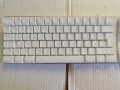 Клавиатура Apple A1016 Wireless Bluetooth Keyboard White w/ Number Pad EMC 1937, снимка 2