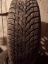 зимни гуми с джанти , снимка 1 - Гуми и джанти - 42598650