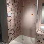 Душ кабина Jacuzzi Esential, снимка 2