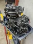 Извънбордов двигател Evinrude 30коня, снимка 4