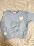 Детска блуза 9-12 месеца 80 см , снимка 1