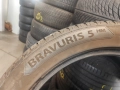 4бр.летни гуми 255/45/20 Barum, снимка 4