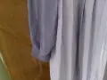 Лилава макси туника, снимка 5