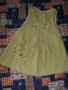 Ретро рокля, снимка 1 - Бебешки рокли - 42644153