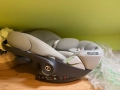 Cybex Gold Столче за кола / кош за новородено , снимка 4