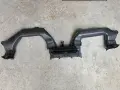 Въздуховоди в арматурно табло за парно/климатик Volkswagen Tiguan 2016-2020, снимка 1