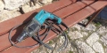перфоратор MAKITA 2470, снимка 3