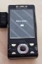 Sony Ericsson W995 - без заден капак, снимка 13