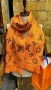 зимни шалове louis vuitton , снимка 6