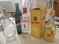 Лот 5 бутилки, снимка 1