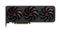 Видео карта PowerColor Radeon RX 9070 Reaper 16GB GDDR6, снимка 1