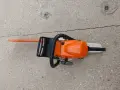 Професионален бензинов моторен трион Stihl MS 362 , снимка 3