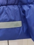 Детско зимно яке Adidas 140-146 за момиче, снимка 7