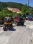 Атв телстар самурай , снимка 16