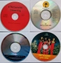 CD - Компакт дискове без обложки, снимка 2