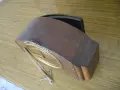 Старинни Настолни Часовници, снимка 7