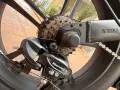 Jeep e- FatBike 20x4.0 сгъваем, снимка 7
