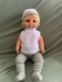 Кукла ретро от соца 80г. , снимка 5