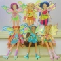 Търся кукли Уинкс/winx, снимка 1