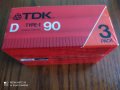 TDK D 90 , снимка 3