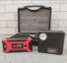 Мултифункционален стартер за кола, Jump starter, 20000mAh, 600A, 12V, Авариен преносим Power Bank, снимка 1