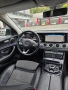 мерцедес бенц Е 220 d, снимка 3
