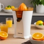 Цитрус преса Taurus Citrus Up – Свеж сок без усилия всеки ден, снимка 11