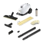 Парочистачка KARCHER SC 3 EasyFix 1900 W, ГАРАНЦИЯ , снимка 1