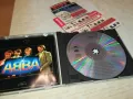 ABBA-ORIGINAL CD-MADE IN FRANCE-ВНОС GERMANY 2802251030, снимка 17