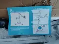 Козметична лампа с лупа, снимка 2