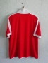 Austria Centenary 2004 Puma оригинална тениска фланелка Австрия 100 години Shirt Trikot Jersey , снимка 2