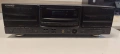 Дек Kenwood KX-W4060, снимка 1