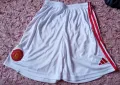 Оригинални къси панталони на Манчестър Юнайтед, снимка 3