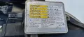 Десен фар за Mazda 5 Xenon P5117R Facelift C235-51030 K2442. Комплект с баласт. Оригинален. , снимка 7